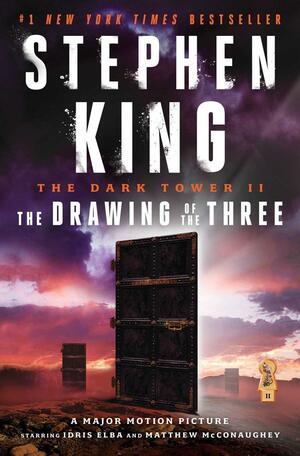 The Dark Tower II by Stephen King