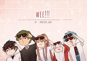 Wee!!! by Amoeba