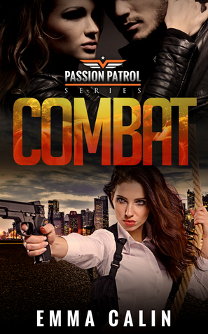 Combat by Emma Calin