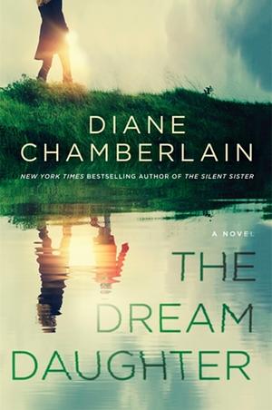 Dream Daughter - Target June Book Club Edition by Diane Chamberlain