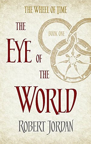 The Eye of the World by Robert Jordan