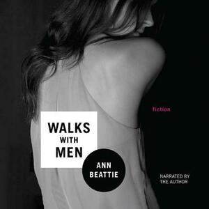 Walks with Men: A Novella by 