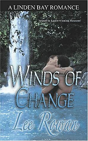 Winds of Change by Lee Rowan