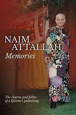 Memories by Naim Attallah