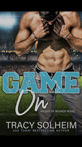 Game On by Tracy Solheim
