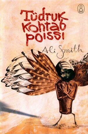 Tüdruk kohtab poissi by Ali Smith