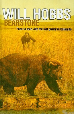 Bearstone by Will Hobbs