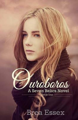 Ouroboros by Brea Essex