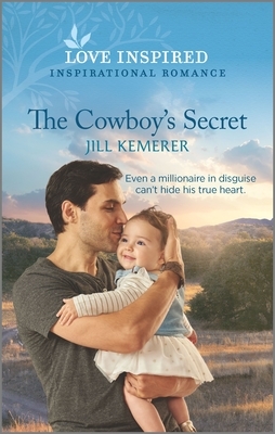 The Cowboy's Secret by Jill Kemerer