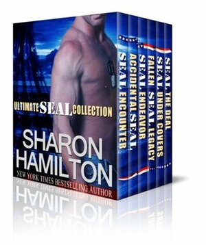 Ultimate SEAL Collection Volume 1 by Sharon Hamilton