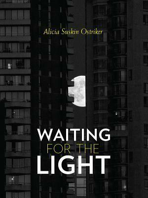 Waiting for the Light by Alicia Suskin Ostriker