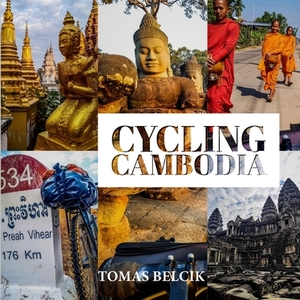 Cycling Cambodia: Follow the Mekong River to Laos. Ride to the epic temples of Preah Vihear and Angkor Wat. Cycle through Anlong Veng, t by Tomas Belcik