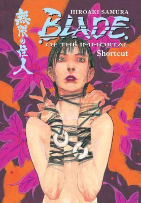 Blade of The Immortal Volume 16: Shortcut by Hiroaki Samura