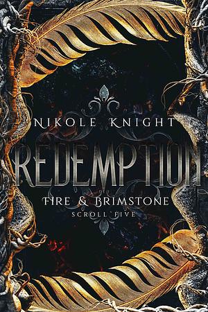 Redemption by Nikole Knight