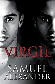 Virgil by Samuel Alexander