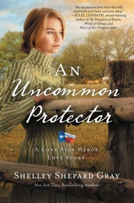 An Uncommon Protector by Shelley Shepard Gray