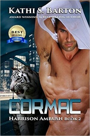 Cormac by Kathi S. Barton