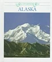Alaska by Dennis Brindell Fradin