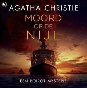 Moord op de Nijl by Agatha Christie