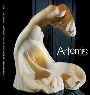 Artemis by Jeri Nolan Rogers