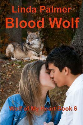 Blood Wolf by Linda Palmer