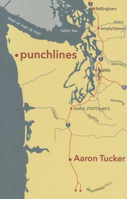 Punchlines by Aaron Tucker