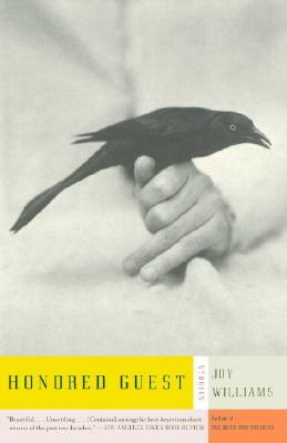 Honored Guest by Joy Williams