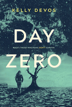 Day Zero by Kelly deVos