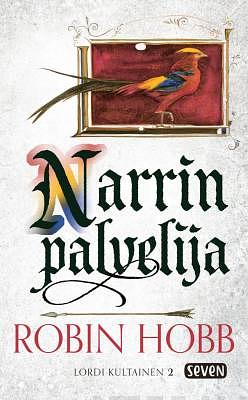 Narrin palvelija by Robin Hobb