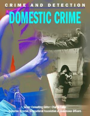 Domestic Crime by Isobel Brown