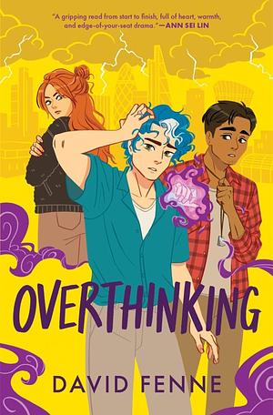 Overthinking by David Fenne