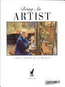 Being an Artist by Lewis Barrett Lehrman