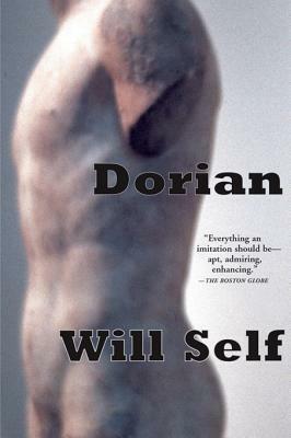 Dorian by Will Self