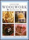 Country Woolwork by Melinda Coss