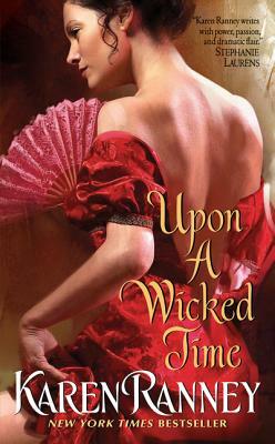 Upon a Wicked Time by Karen Ranney
