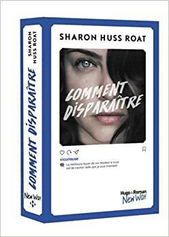 Comment disparaitre by Sharon Huss Roat