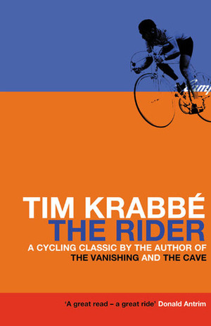 The Rider by Tim Krabbé