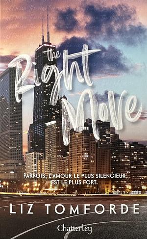 The Right Move by Liz Tomforde