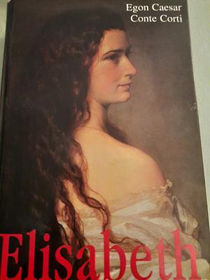 Elisabeth  by Conte Egon Caesar Corti