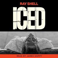 Iced  by Ray Shell