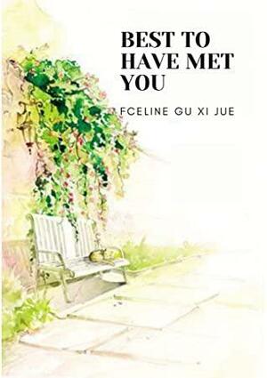 Best to have met you: a romance novel by Mo Bao Fei Bao