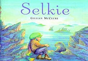Selkie by Gillian McClure