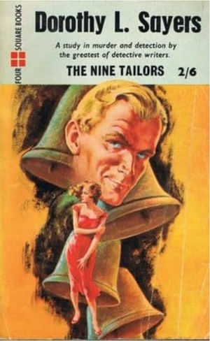 The Nine Tailors by Dorothy L. Sayers