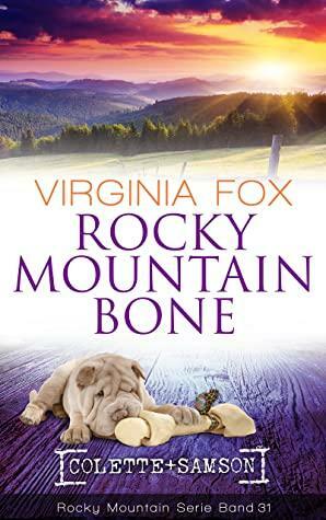 Rocky Mountain Bone by Virginia Fox