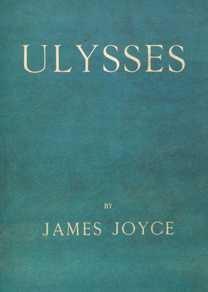 Ulysses by James Joyce