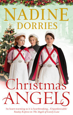 Christmas Angels by Nadine Dorries