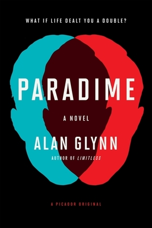 Paradime by Alan Glynn