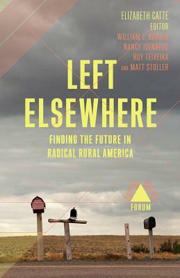 Left Elsewhere by Elizabeth Catte