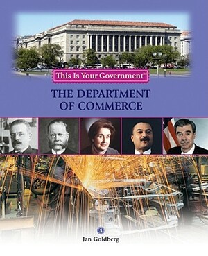 The Department of Commerce by Jan Goldberg