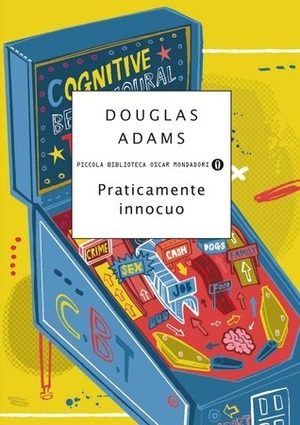 Praticamente innocuo by Douglas Adams